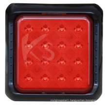 LED Brake Signal Lamp for Truck